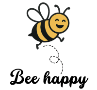 Bee happy – Fr&ouml;hliche H&uuml;pfburgen
